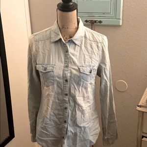 Button Down Shirt